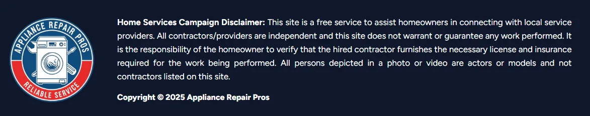 valencia-appliance-repair-pros