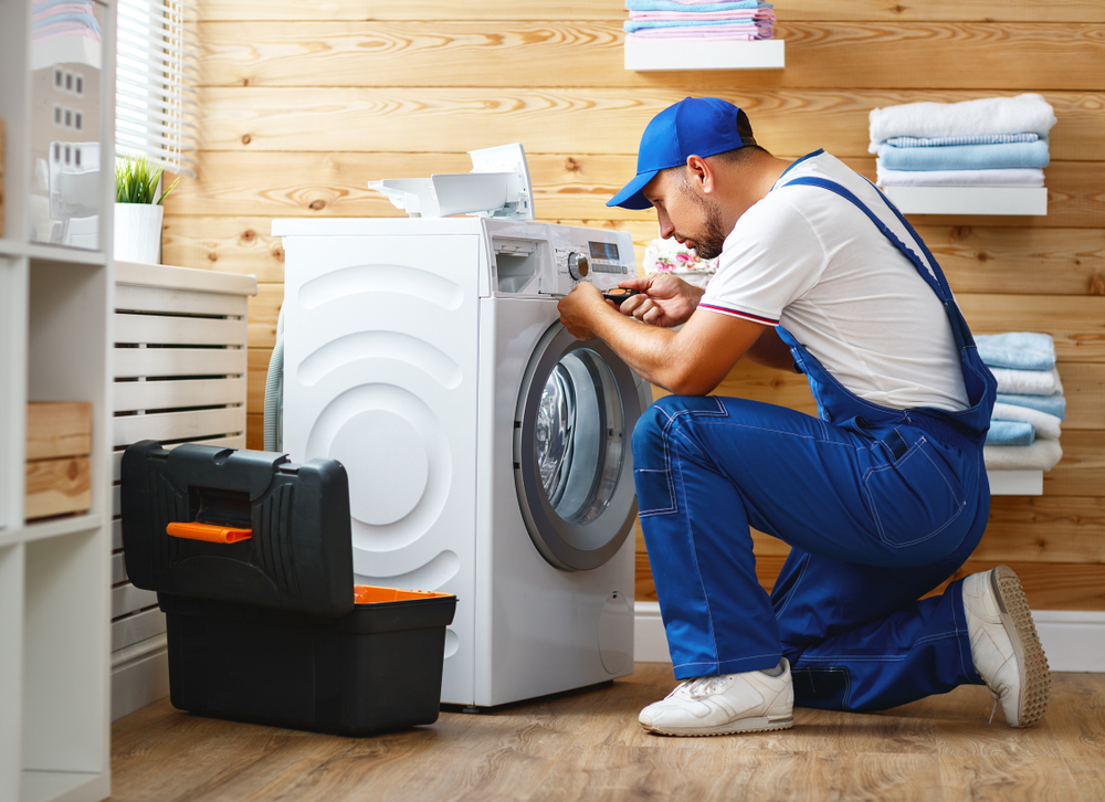 Valencia Washing-Machine-Repair