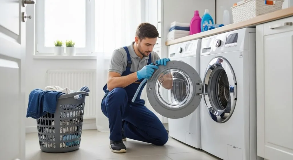 Valencia Dryer Repair