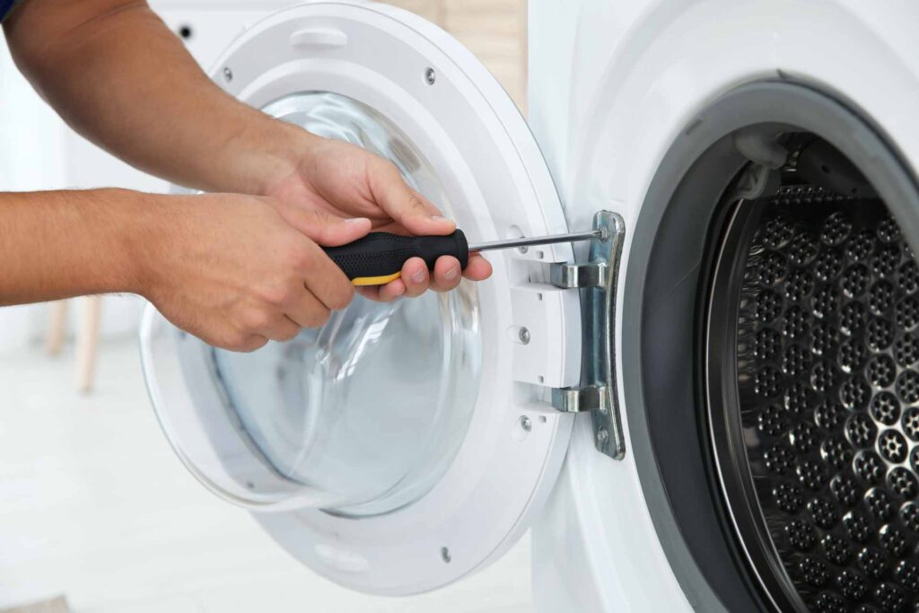 Valencia Dryer Repair Experts