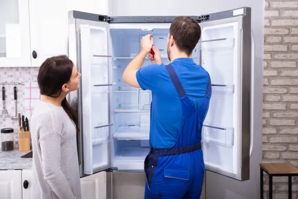 Appliance repair in Valencia