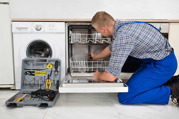 Valencia Dishwasher Repair