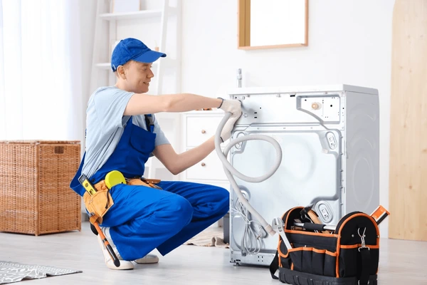 Valencia Washing Machine & Dryer Repair